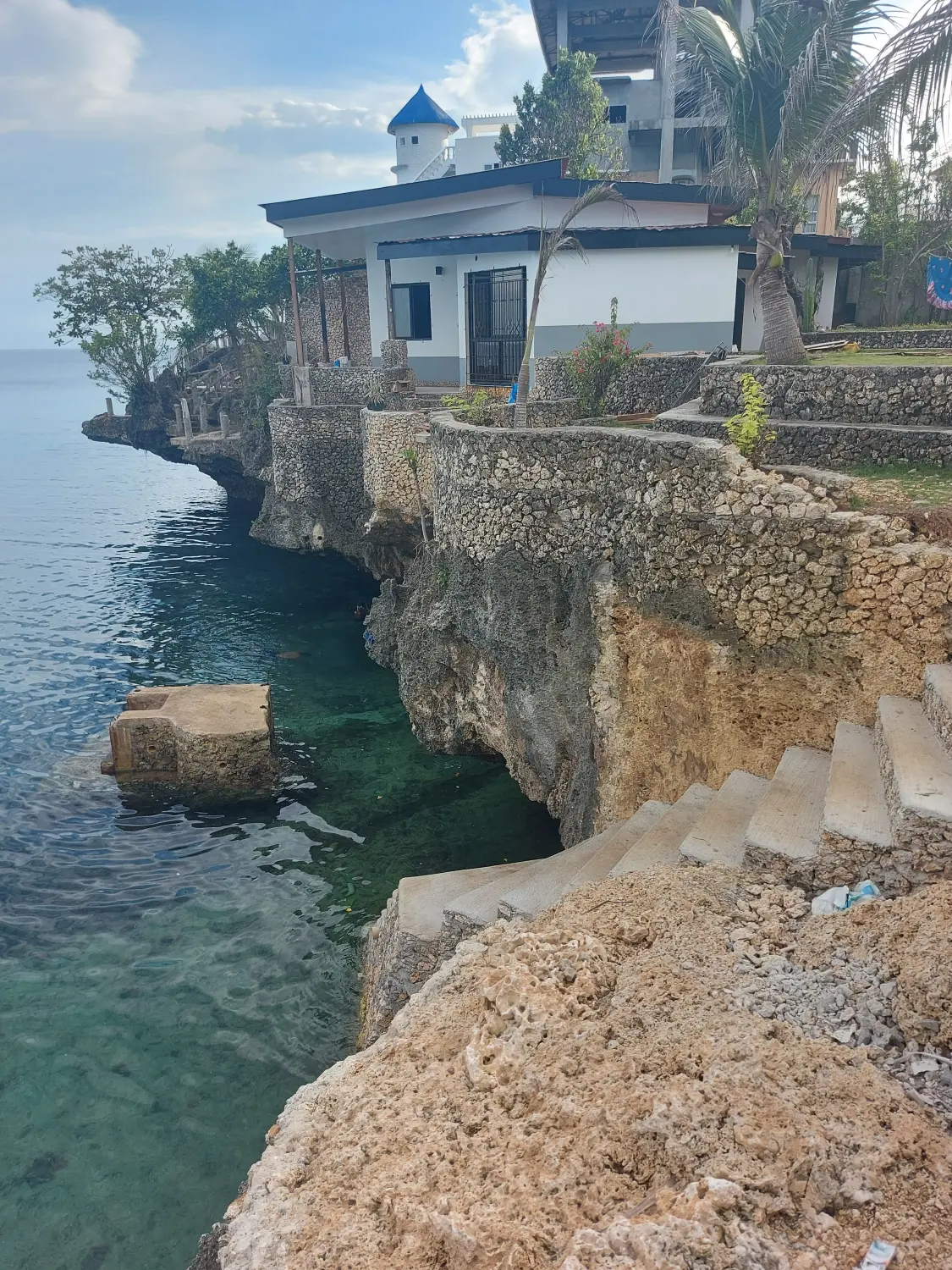 Eckhard Tourismus - Phillipinadventures - Insel