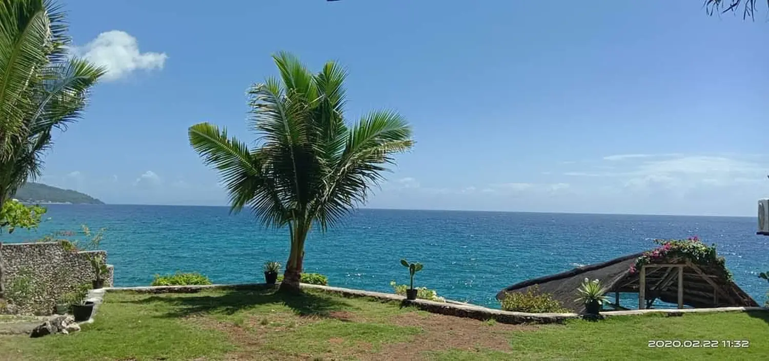 Eckhard Tourismus - Phillipinadventures - Insel