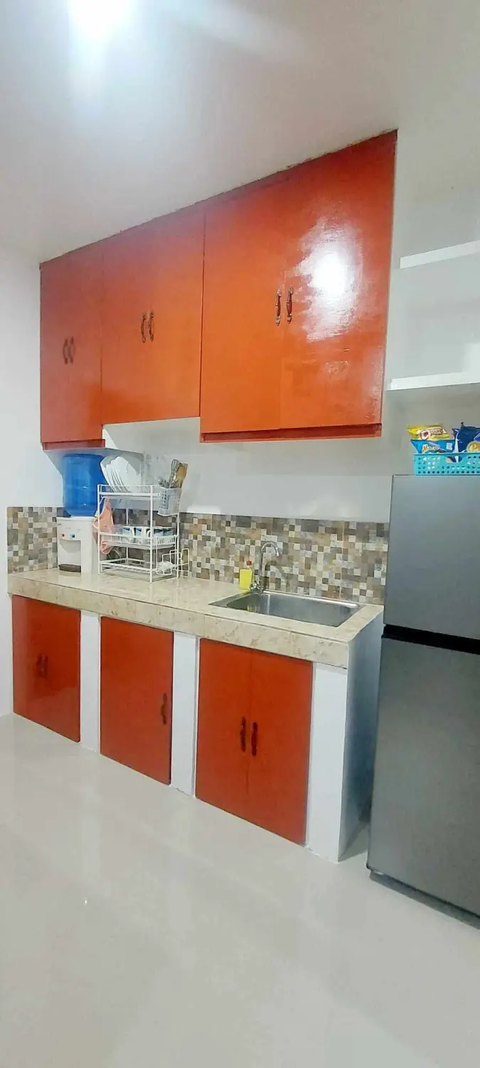 Eckhard Tourismus - Phillipinadventures - Küche