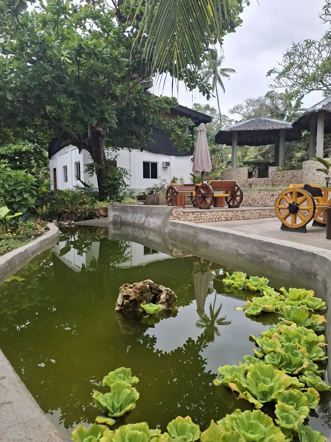 Eckhard Tourismus - Phillipinadventures - Insel