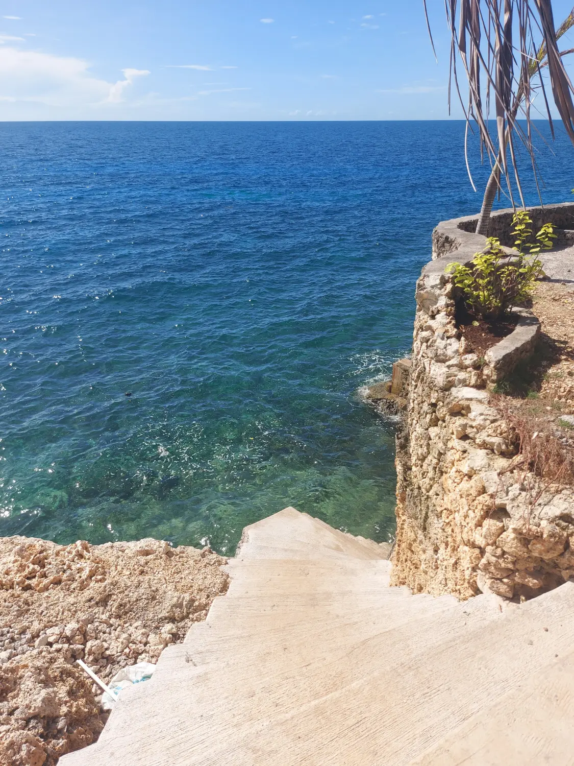 Eckhard Tourismus - Phillipinadventures - Insel